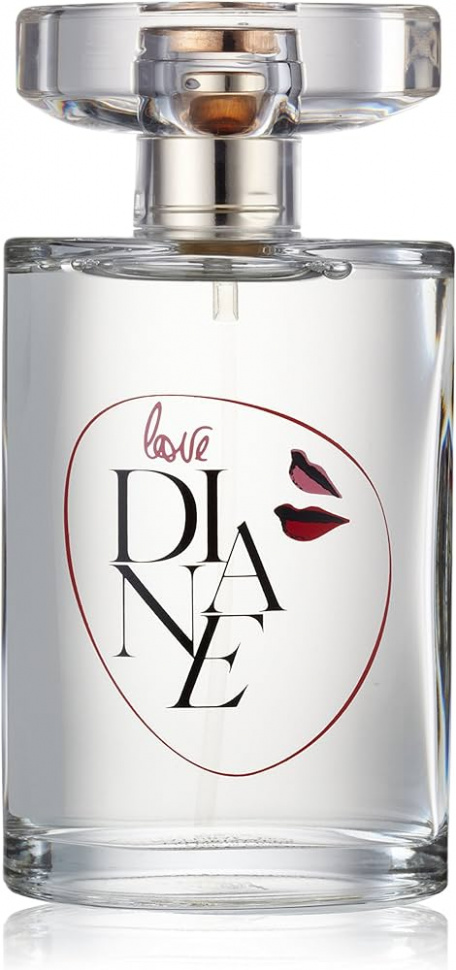 Diane von Furstenberg Love Diane 100 мл тестер