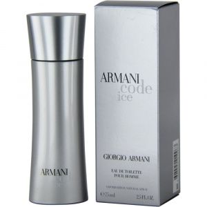 Giorgio Armani Code Ice 50 мл