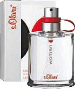  S.Oliver Women 30 мл
