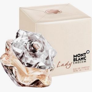 Mont Blanc Lady Emblem 75 мл тестер