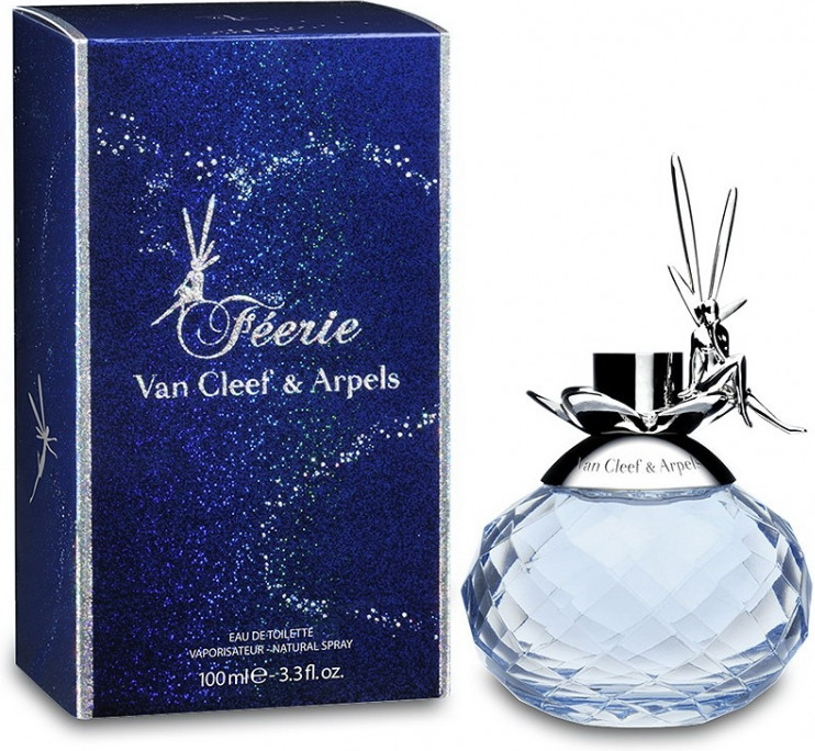 Van Cleef & Arpels Feerie 50 мл