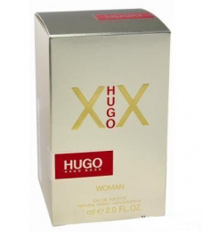 Hugo Boss XX