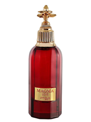 Zimaya Magma Love 100 мл