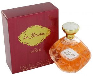 Lalique Le Baiser 50 мл