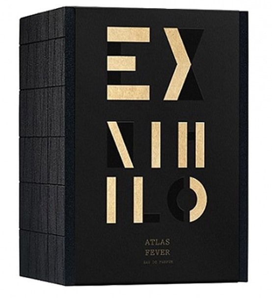 EX Nihilo Atlas Fever 50 мл