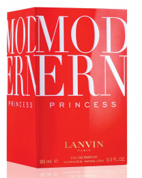 Lanvin Modern Princess