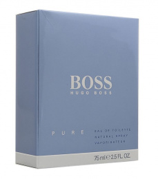 Hugo Boss Pure