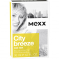 Mexx City Breeze For Her 30 мл тестер