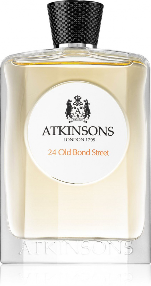 Atkinsons 24 Old Bond Street 100 мл