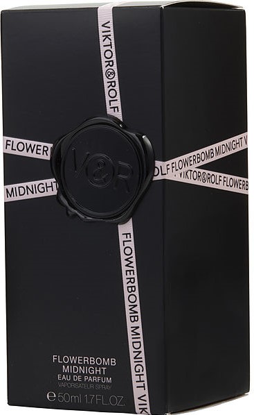 Viktor & Rolf Flowerbomb Midnight 50 мл
