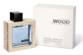Dsquared2 He Wood Ocean Wet Wood 100 мл тестер