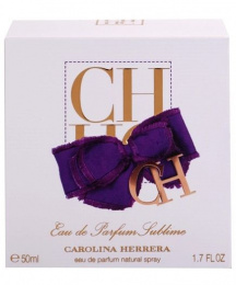 Carolina Herrera Sublime