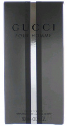 Gucci Pour Homme 2016
