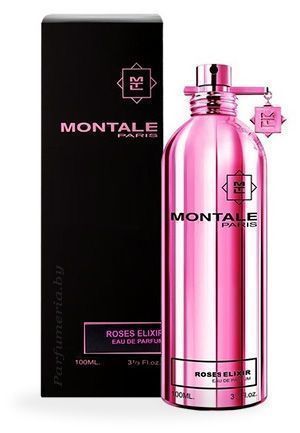 Montale Roses Elixir 20 мл