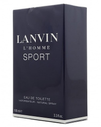 Lanvin L'Homme Sport
