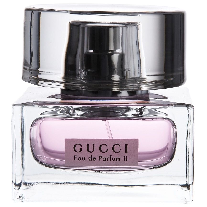  Gucci Eau de Parfum 2 50 мл тестер