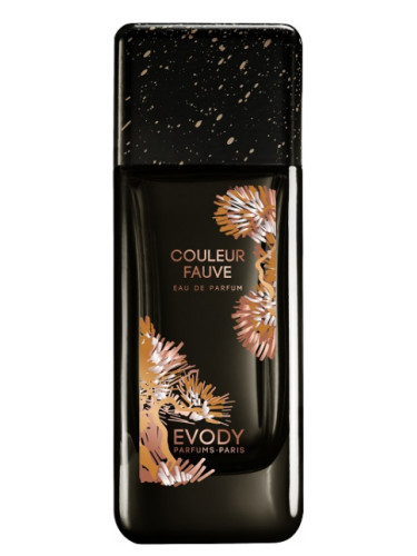 Evody Parfums Couleur Fauve 100 мл тестер