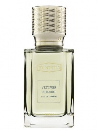 EX Nihilo Vetiver Moloko