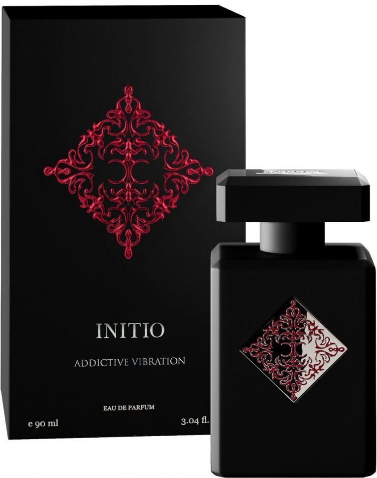 Initio Parfums Prives Addictive Vibration 90 мл тестер