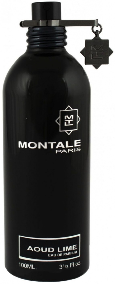 Montale Aoud Lime 20 мл