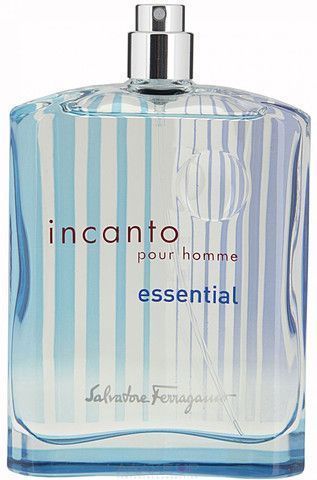  Salvatore Ferragamo Incanto Essential pour Homme 30 мл