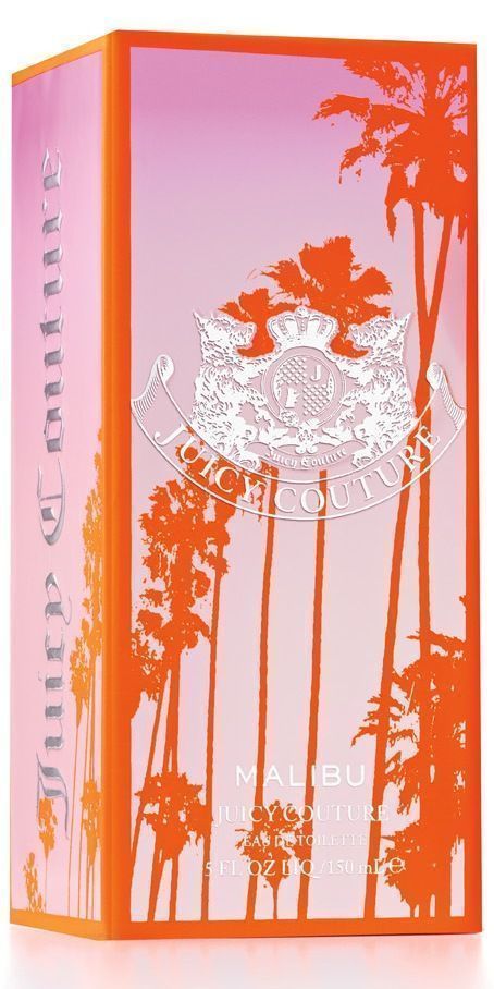 Juicy Couture Malibu 40 мл