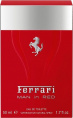Ferrari Man in Red 125 мл