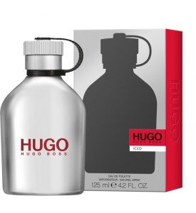 Hugo Boss Hugo Iced 75 мл