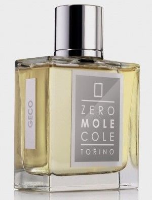 Zeromolecole Geco 100 мл