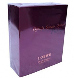 Loewe Quizas, Quizas, Quizas Pasion