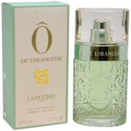 Lancome O de L`Orangerie