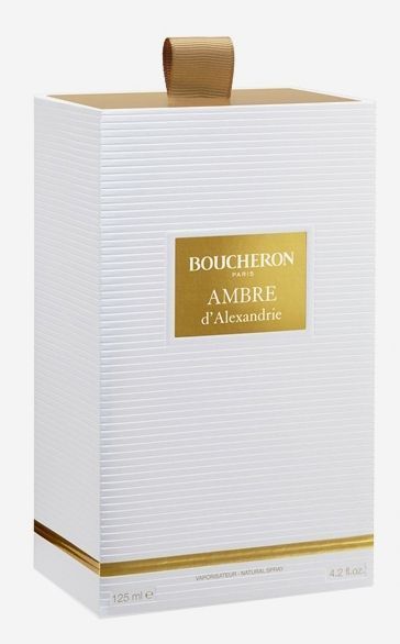 Boucheron Ambre D`Alexandrie 125 мл тестер
