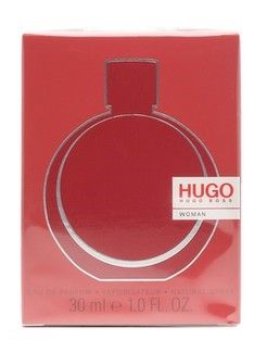 Hugo Boss Hugo Woman Eau de Parfum 30 мл