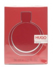 Hugo Boss Hugo Woman Eau de Parfum