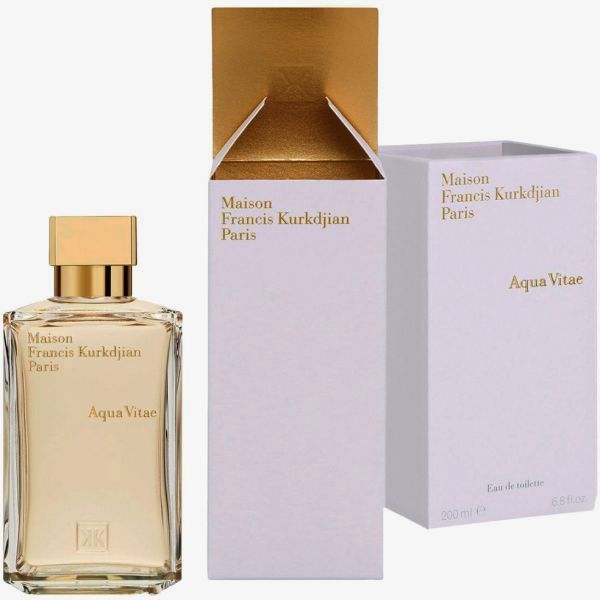 Maison Francis Kurkdjian Aqua Vitae 70 мл