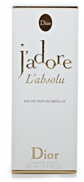 Christian Dior J`adore L`absolu 50 мл