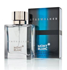 Mont Blanc Starwalker 75 мл тестер