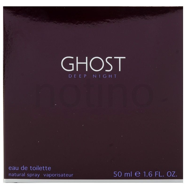  Ghost Deep Night 30 мл тестер