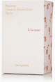  Maison Francis Kurkdjian A La Rose 11мл
