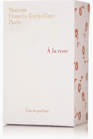  Maison Francis Kurkdjian A La Rose 11мл