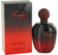  Ted Lapidus Rumba Passion 100 мл тестер