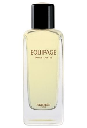 Hermes Equipage 100 мл тестер