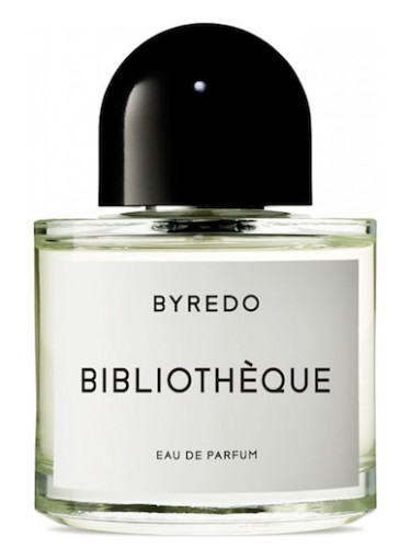 Byredo Parfums Bibliotheque 50 мл