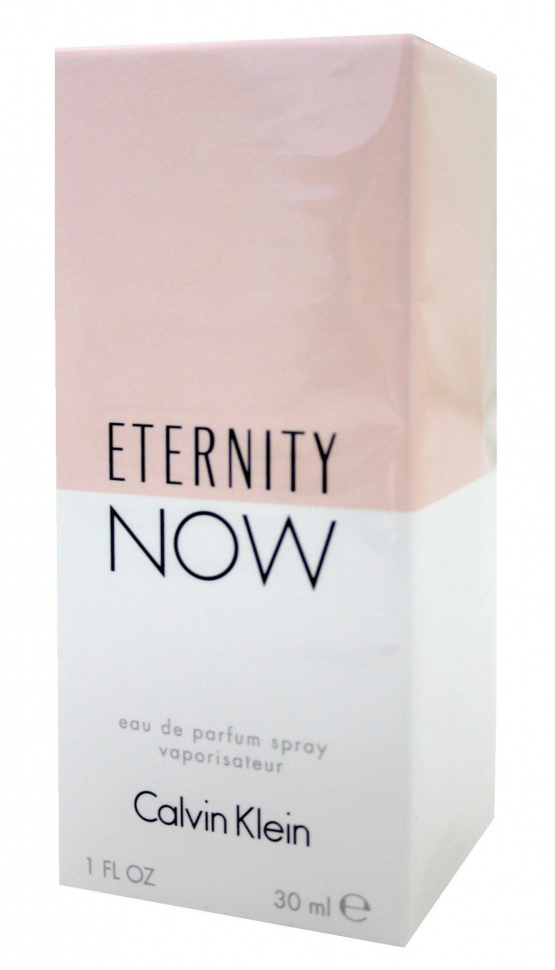 Calvin Klein Eternity Now for Women 50 мл