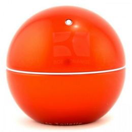 Hugo Boss In Motion Orange Made For Summer