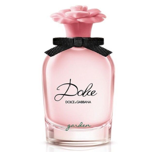 Dolce and Gabbana D&G Dolce Garden 30 мл