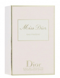 Christian Dior Miss Dior Eau Fraiche