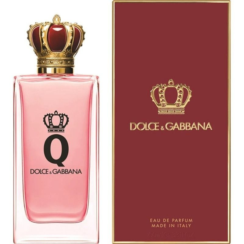 Dolce & Gabbana Q 10 мл