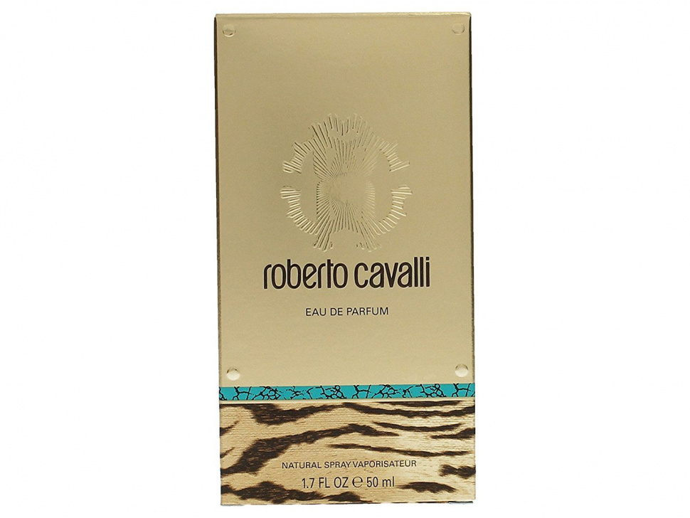 Roberto Cavalli Roberto Cavalli Eau de Parfum 30 мл
