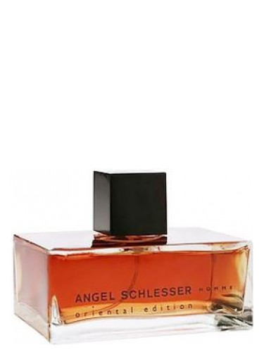 Angel Schlesser Oriental 125 мл